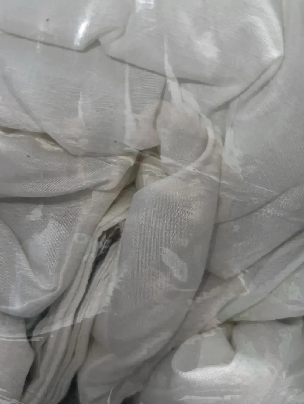 1872 3-pc Full/Queen Comforter Set, NWT